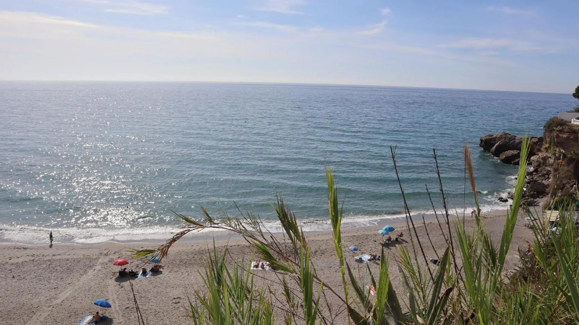 Apartment Ferienwohnung Fuer 2 Personen Ca 50 Qm In Nerja, Andalusien Costa Del Sol