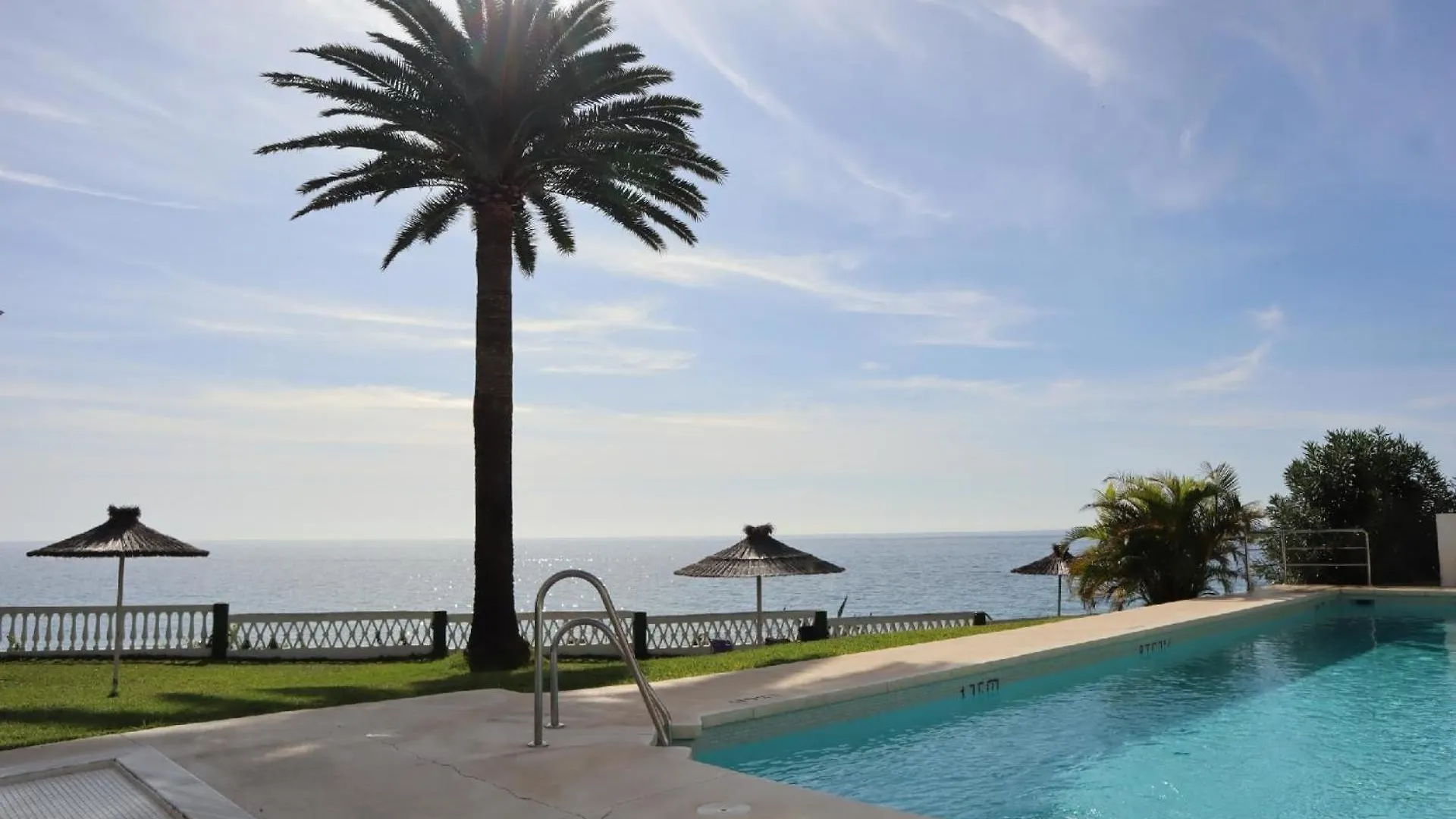 Ferienwohnung Fuer 2 Personen Ca 50 Qm In Nerja, Andalusien Costa Del Sol
