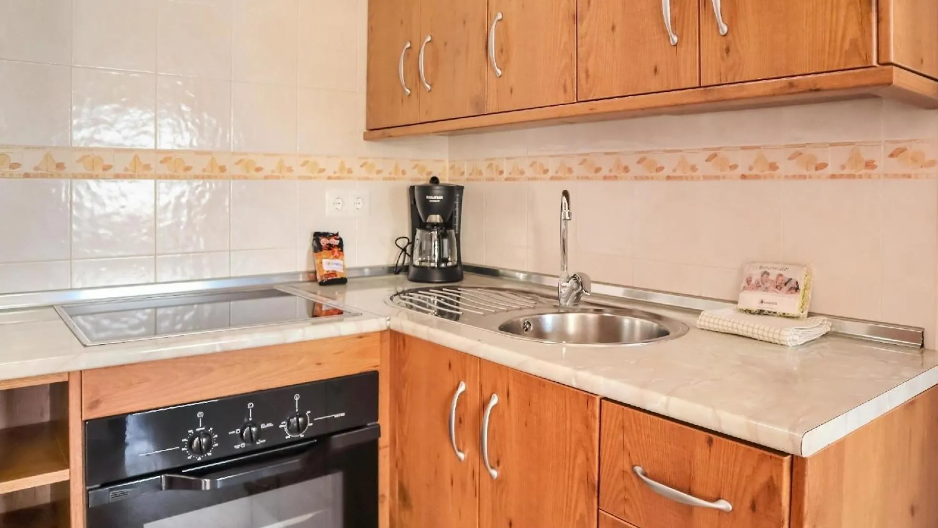Ferienwohnung Fuer 2 Personen Ca 50 Qm In Nerja, Andalusien Costa Del Sol 0*, Nerja Spain