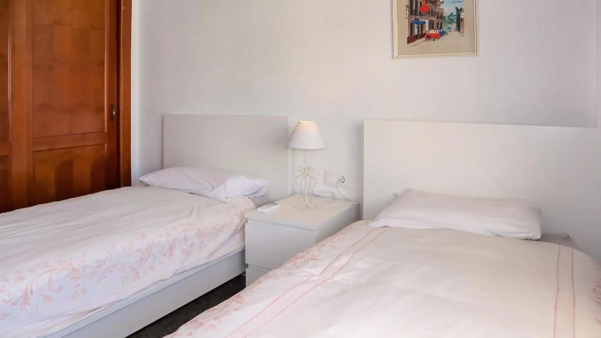 Ferienwohnung Fuer 2 Personen Ca 50 Qm In Nerja, Andalusien Costa Del Sol Apartment Nerja