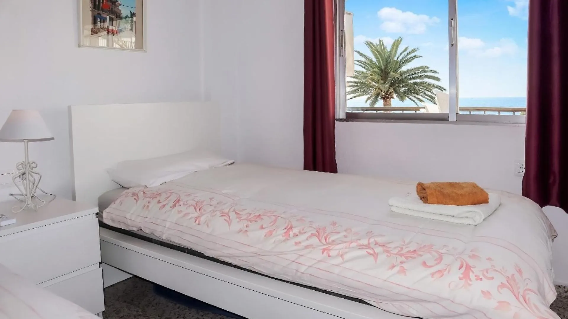 Ferienwohnung Fuer 2 Personen Ca 50 Qm In Nerja, Andalusien Costa Del Sol Apartment Nerja