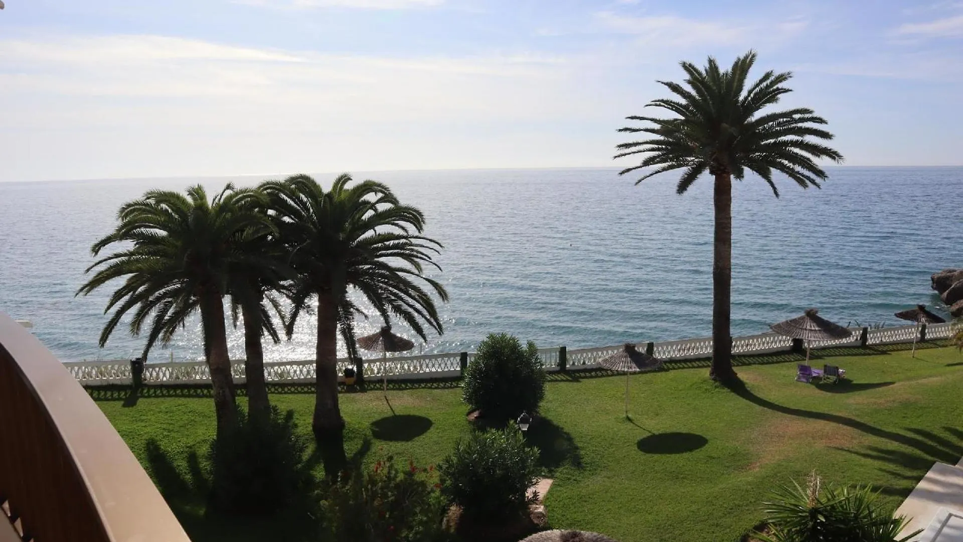 Ferienwohnung Fuer 2 Personen Ca 50 Qm In Nerja, Andalusien Costa Del Sol 0*, Nerja
